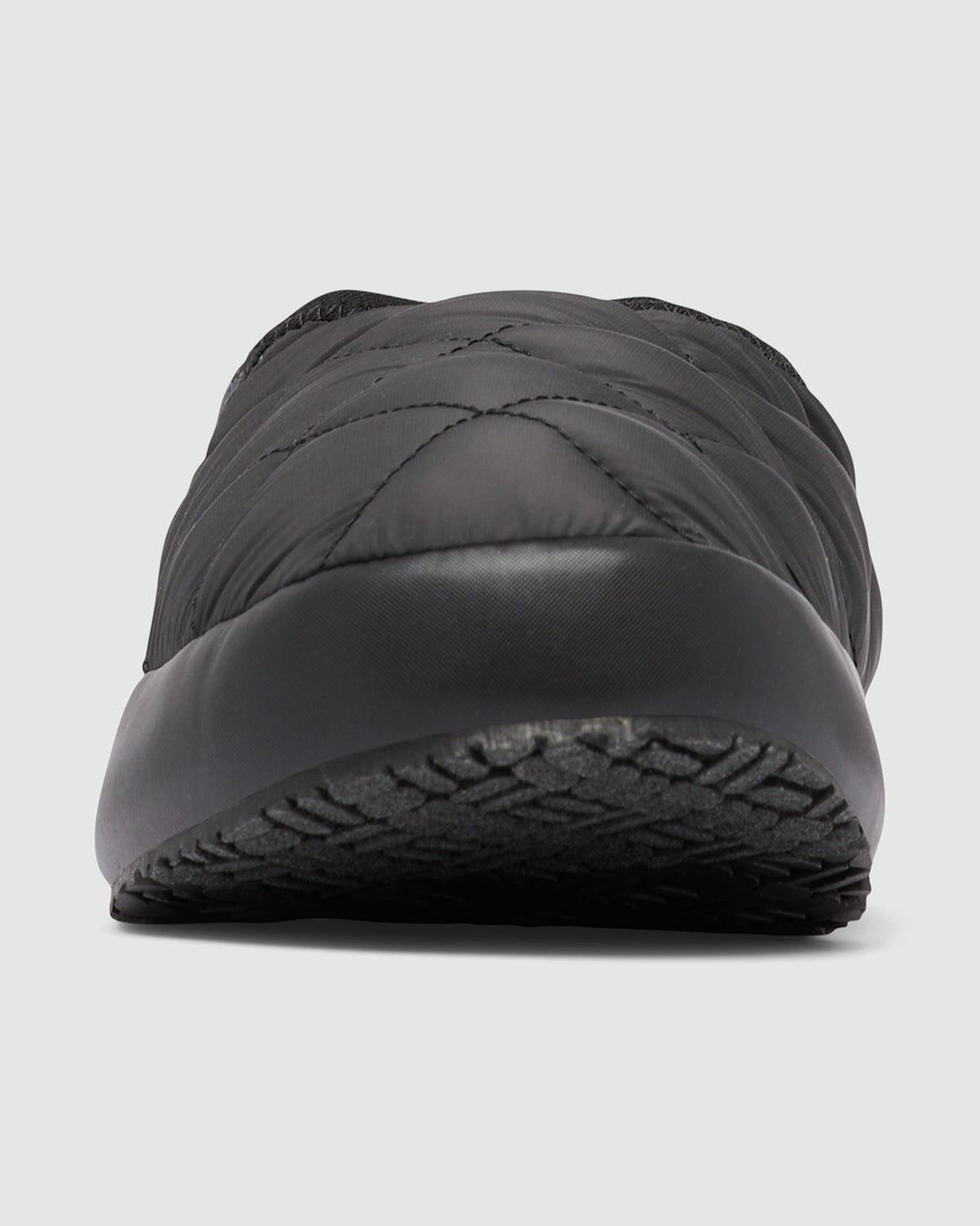 Omni-Heat Lazy Bend Camper Slippers Black,Graphite