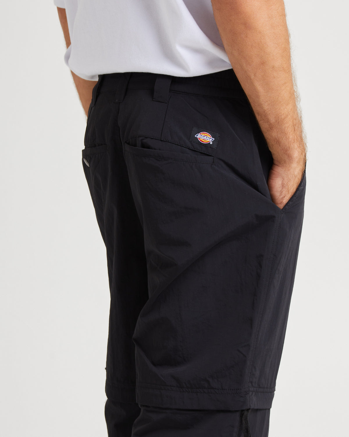 Amarillo II Pants BLACK