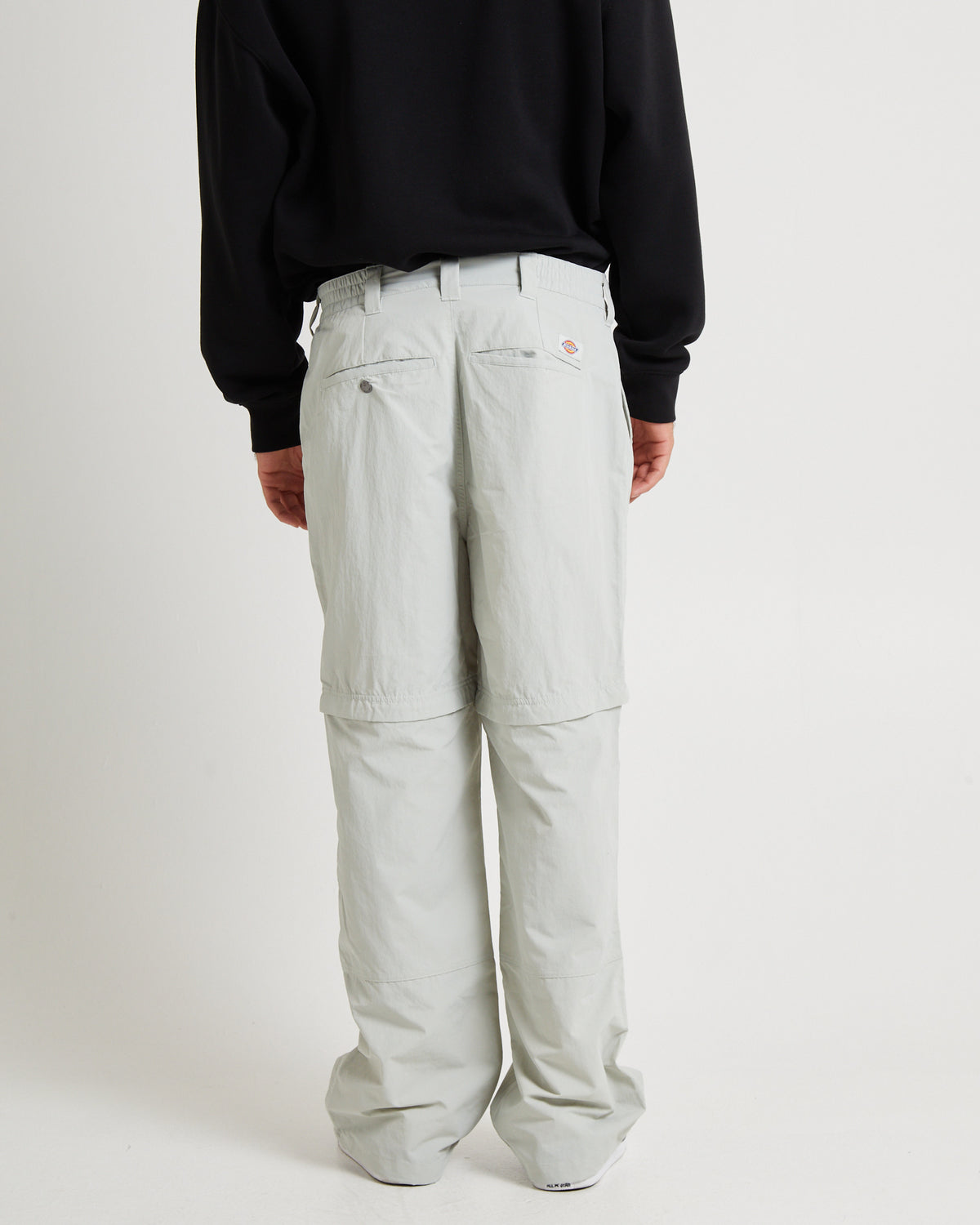 Amarillo II Pants PEBBLE