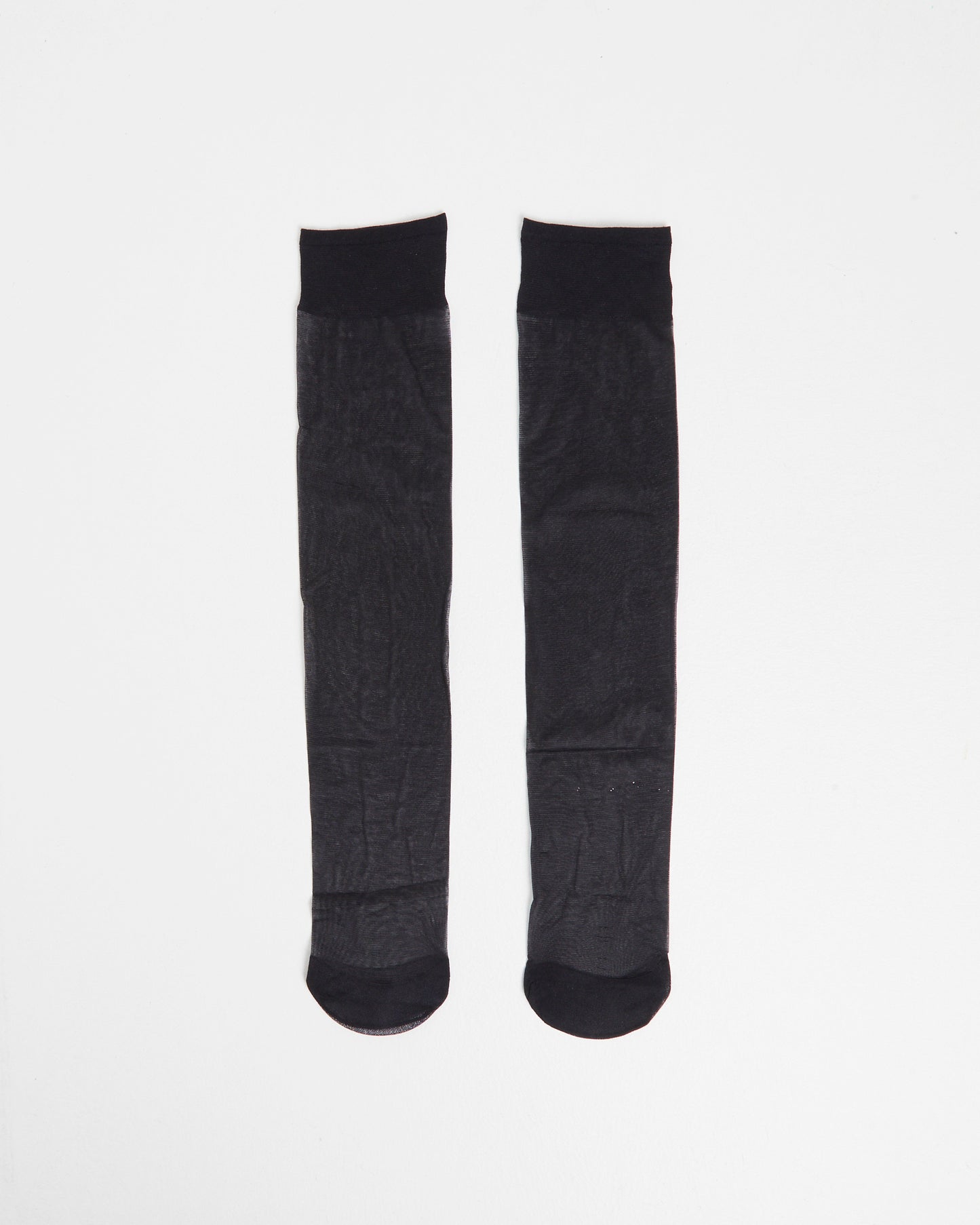 2 Pack Mesh Socks
