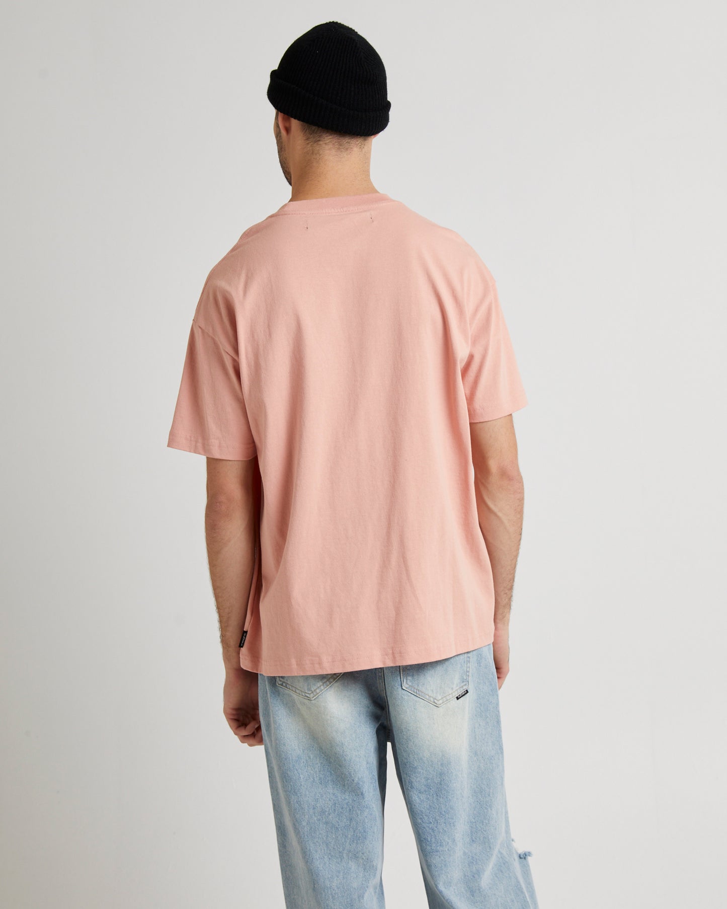 Sacred Heart Boyfriend T-Shirt