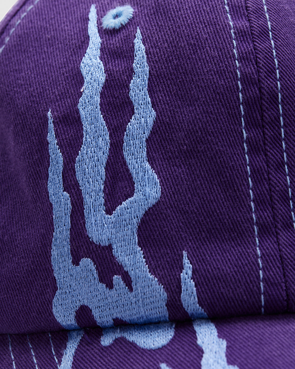 Thomas Townend Art Series Hat PURPLE