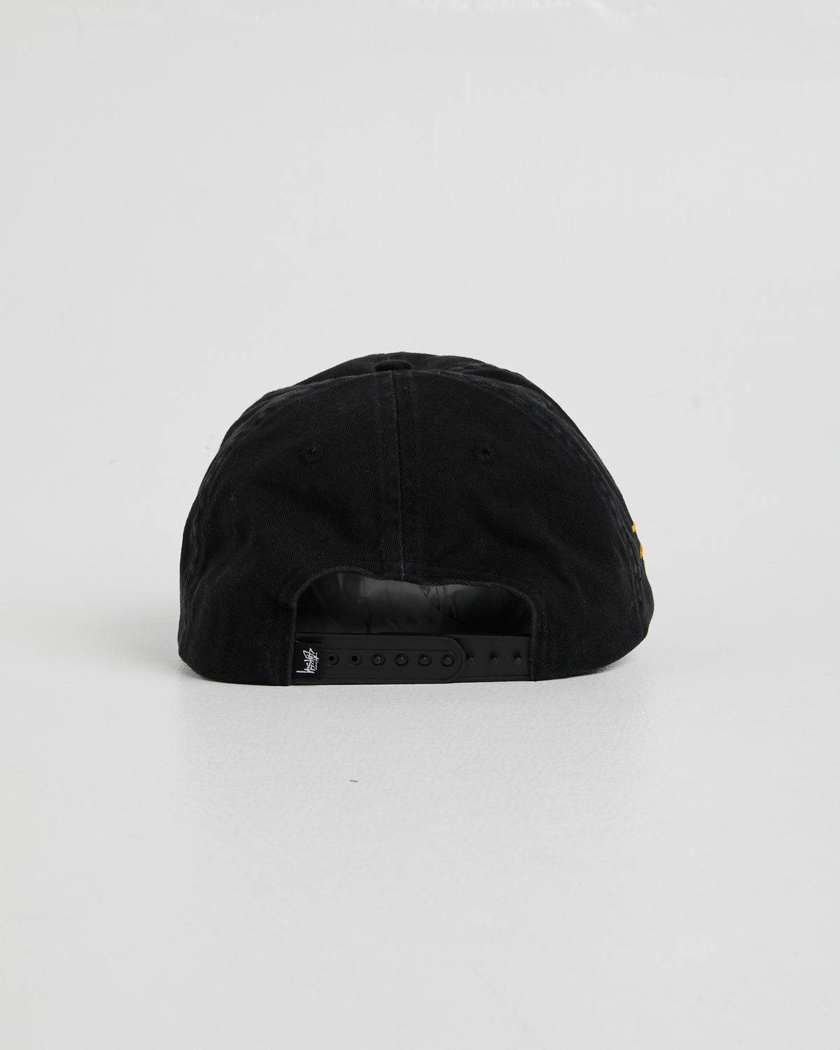 Dollie Low Pro Cap BLACK
