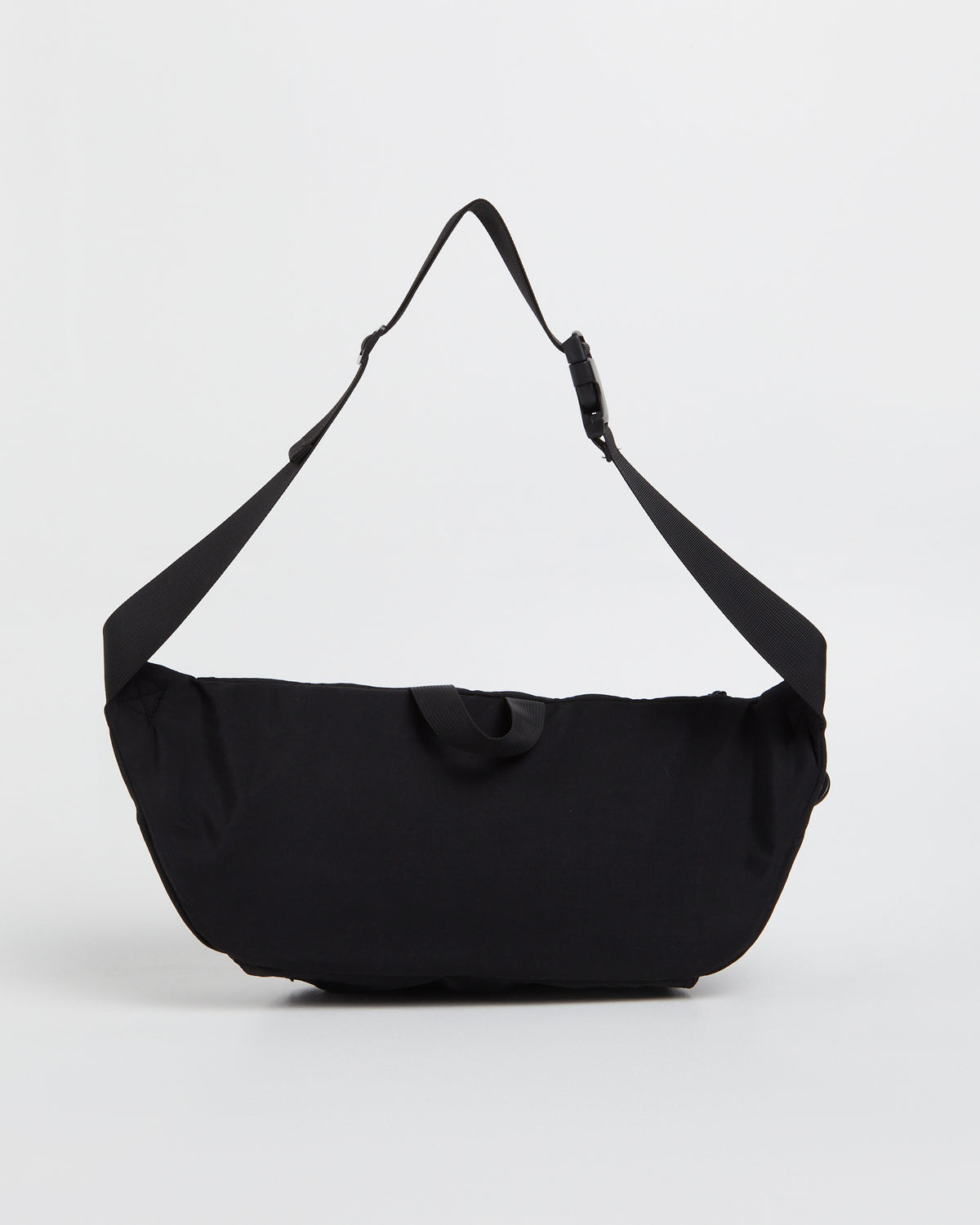 Porter Cross Body Bag BLACK
