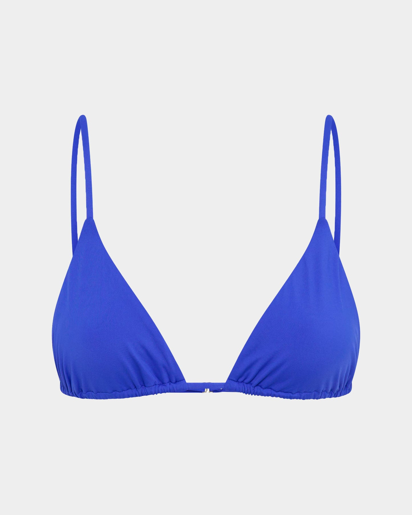 Classic Slide Tri Bikini Top