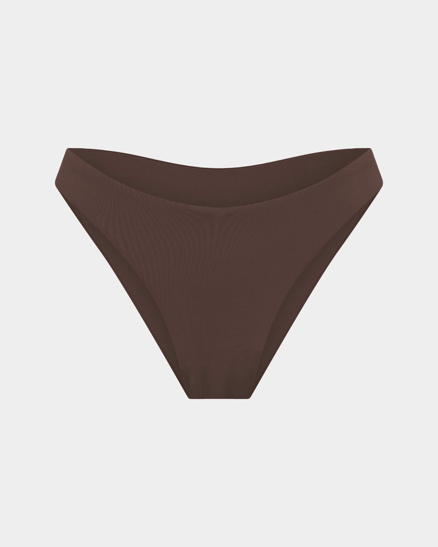 Low Waisted Classic Bikini Bottom