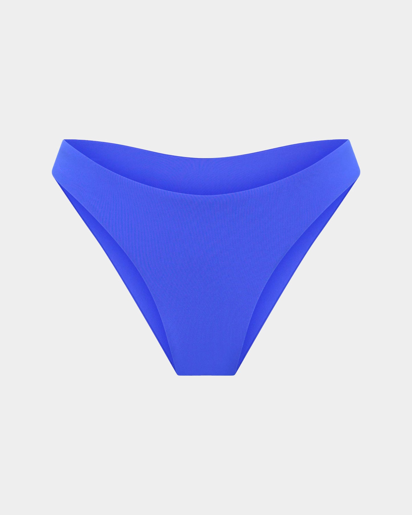 Low Waisted Classic Bikini Bottoms