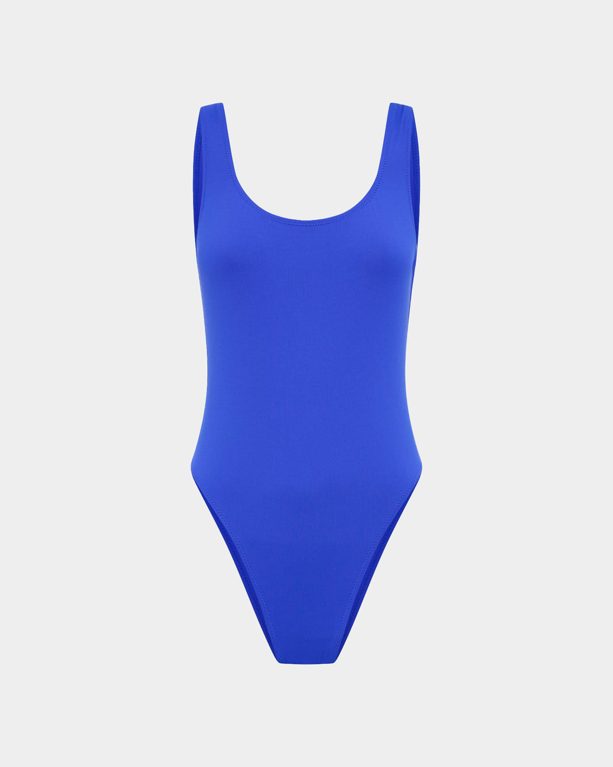 Scoop One Piece COBALT