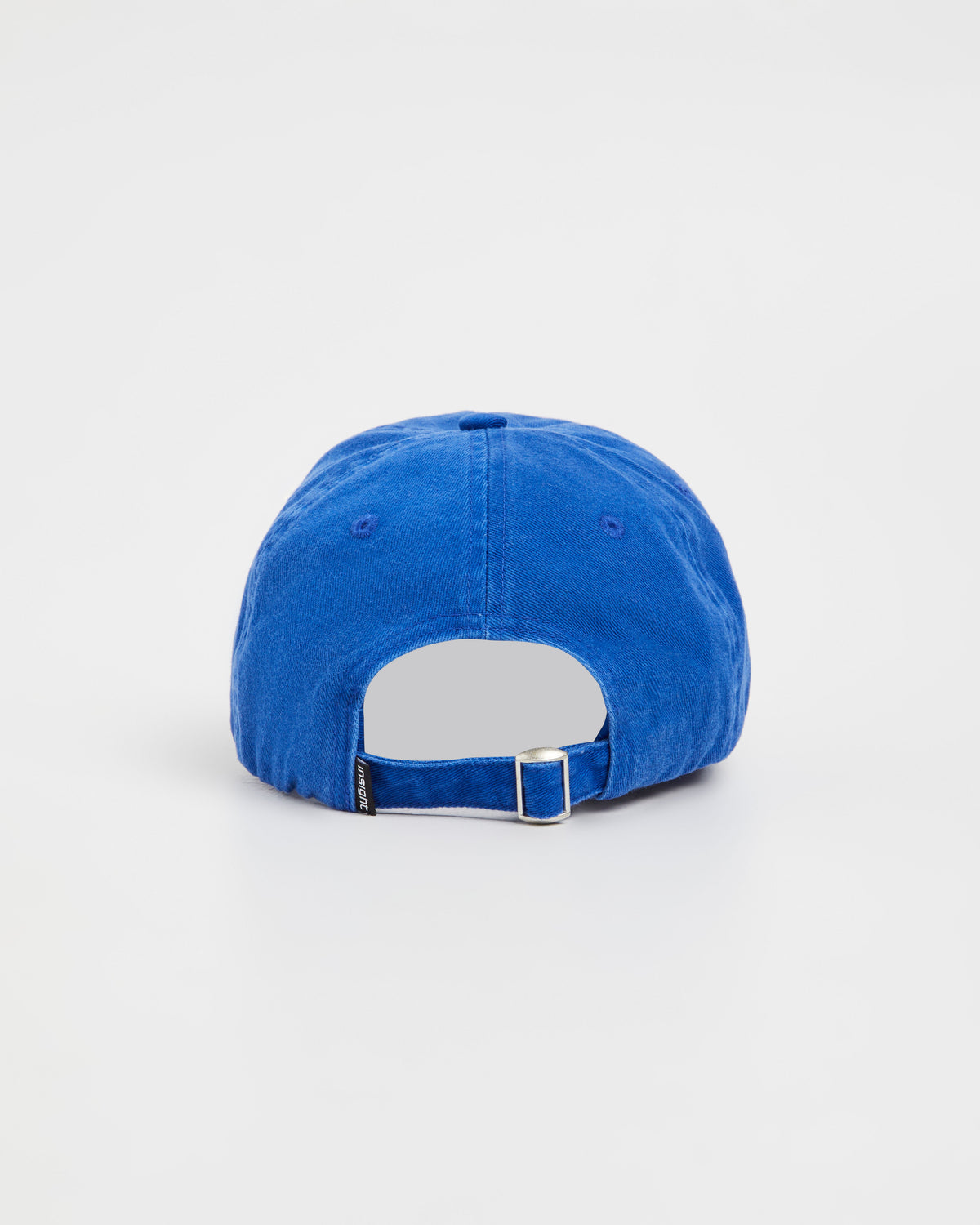 Admission Cap COBALT