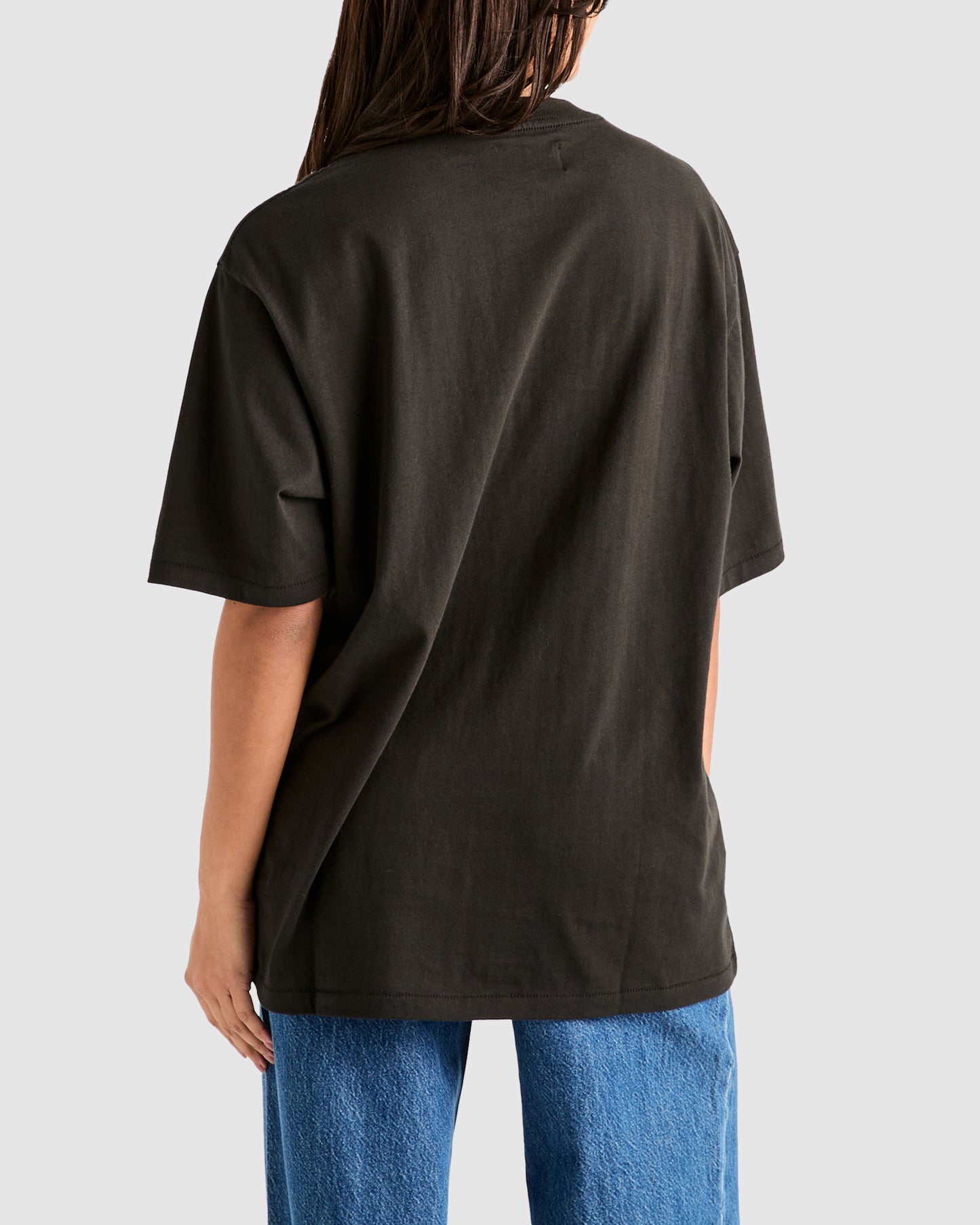 Wrangler x Better Beer Thirsty Slacker T-Shirt