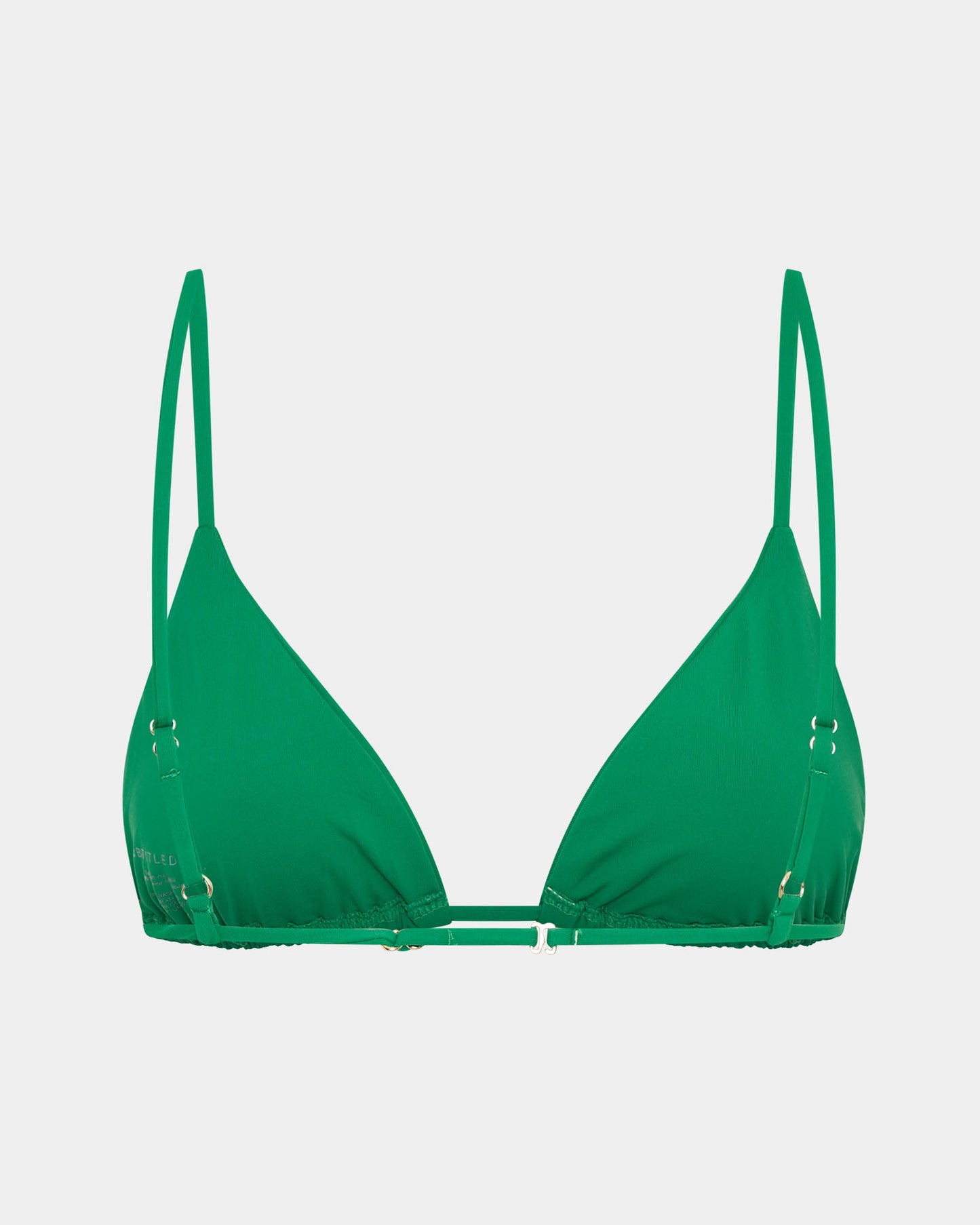 Classic Slide Tri Bikini