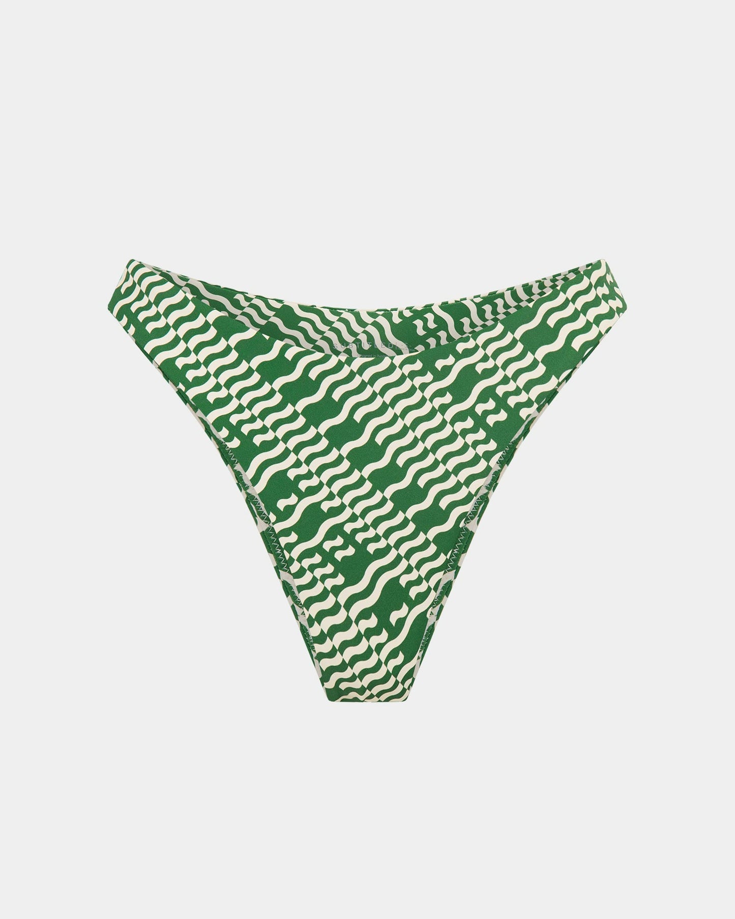 Hali Underwire Bikini Top Bikini  Set