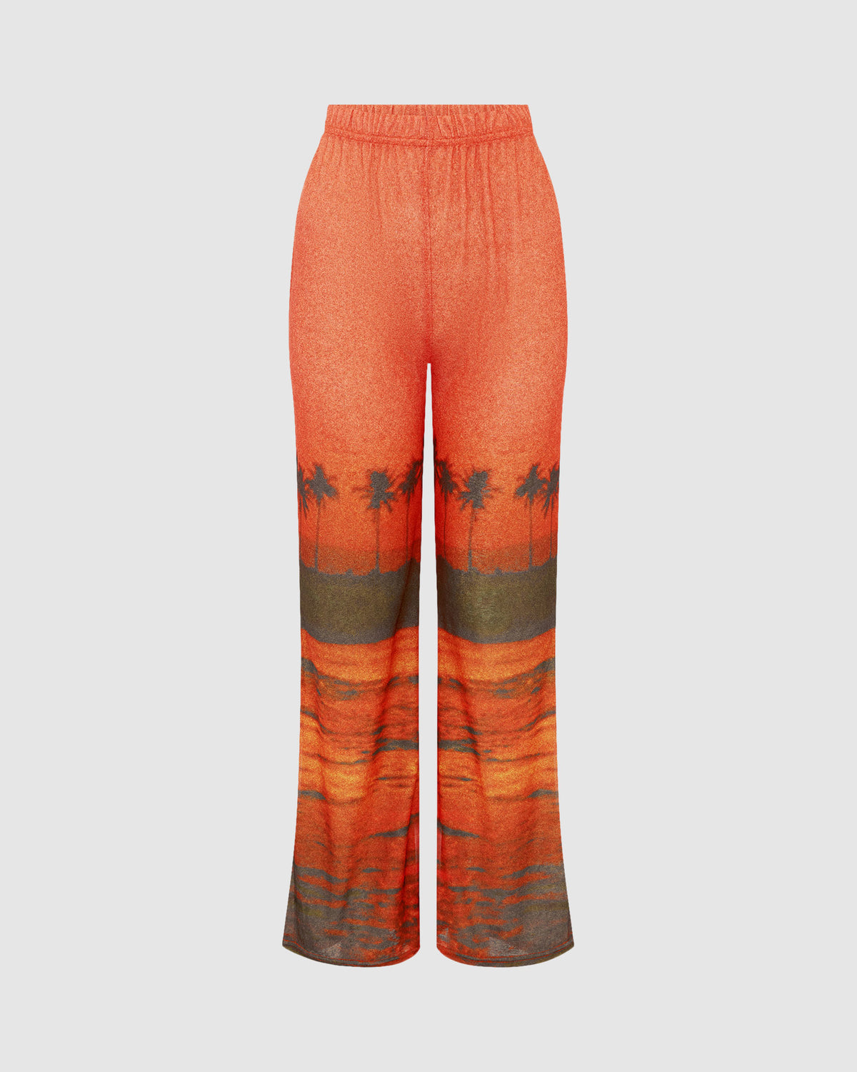 The Beach Pants SOL