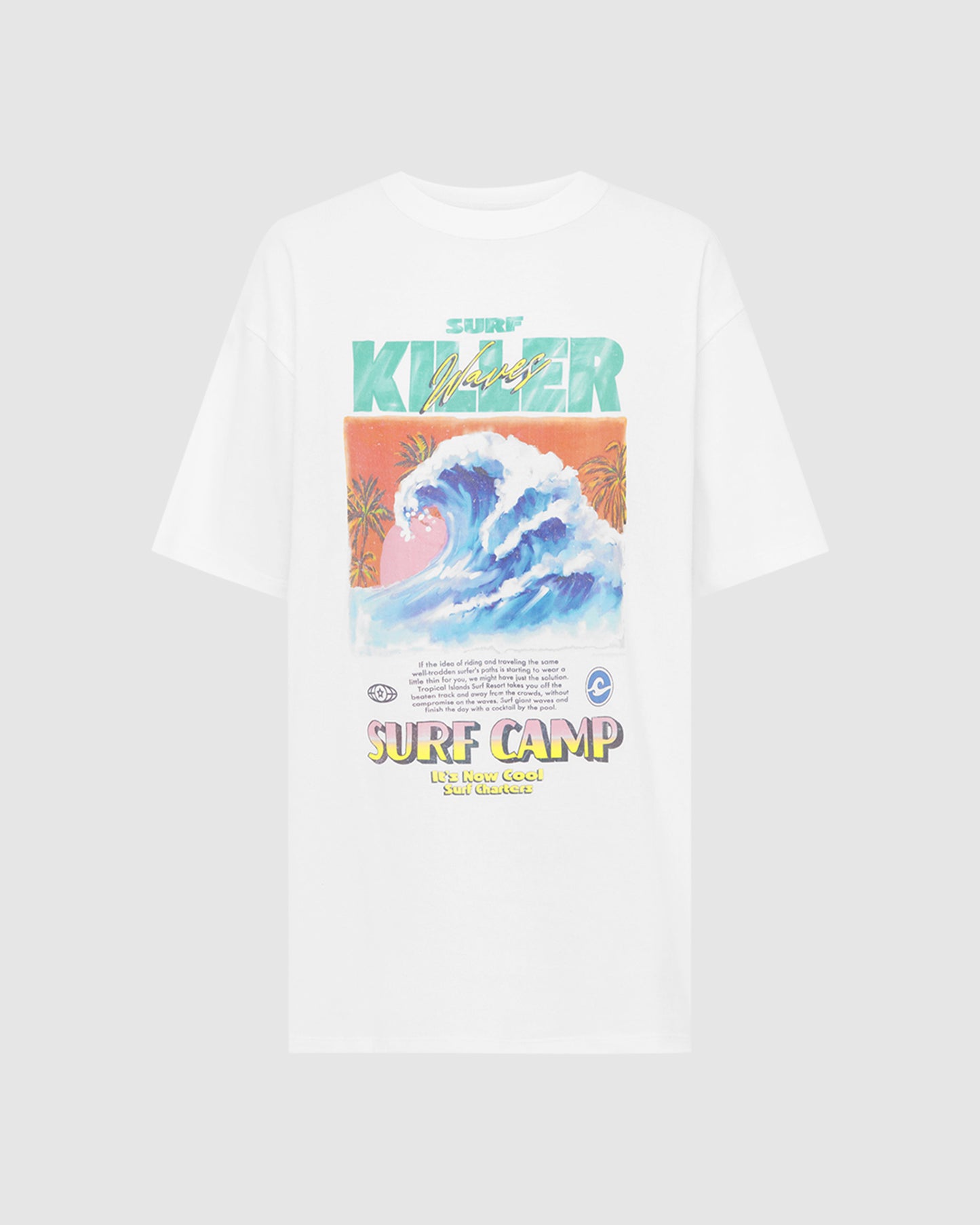 The Signature T-Shirt