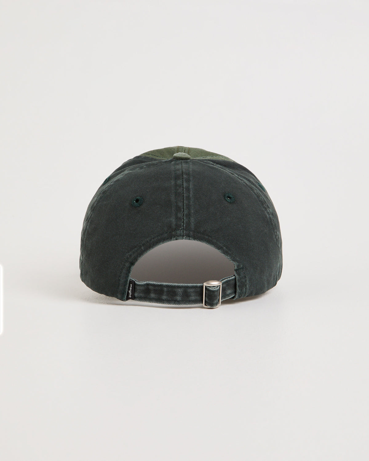 Release Twill Cap OLIVE