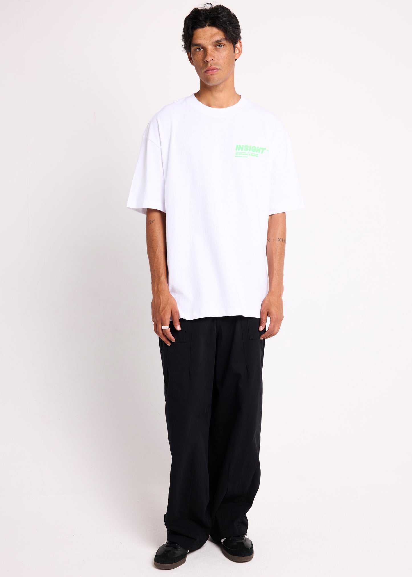 Mainstay Short Sleeve T-Shirt