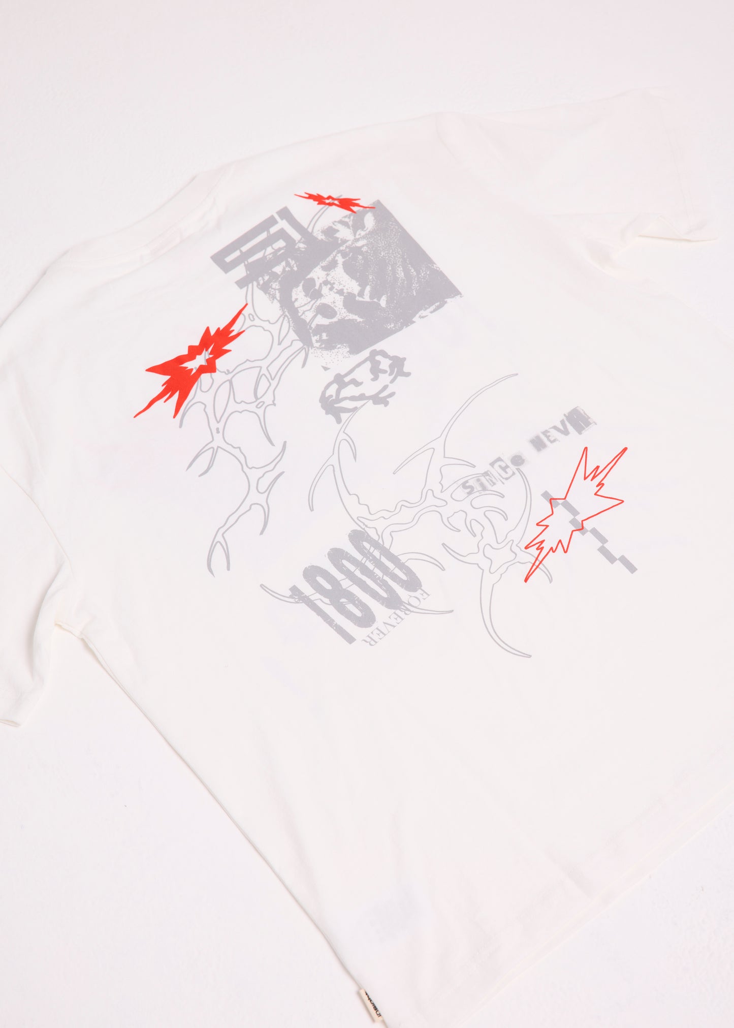 Afterlife Short Sleeve T-Shirt
