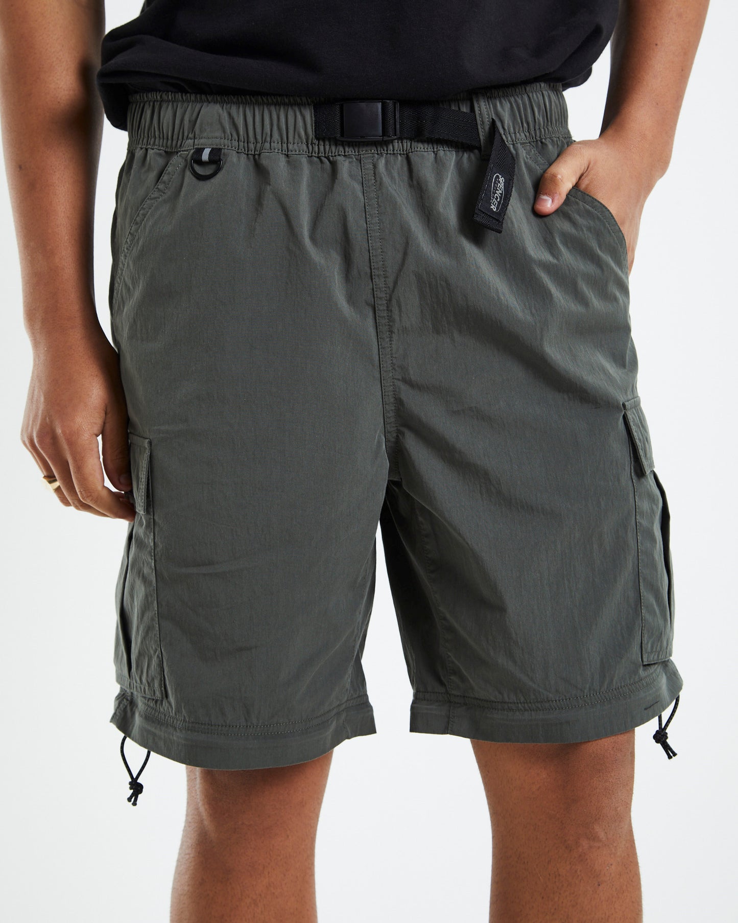 Hiker Pants