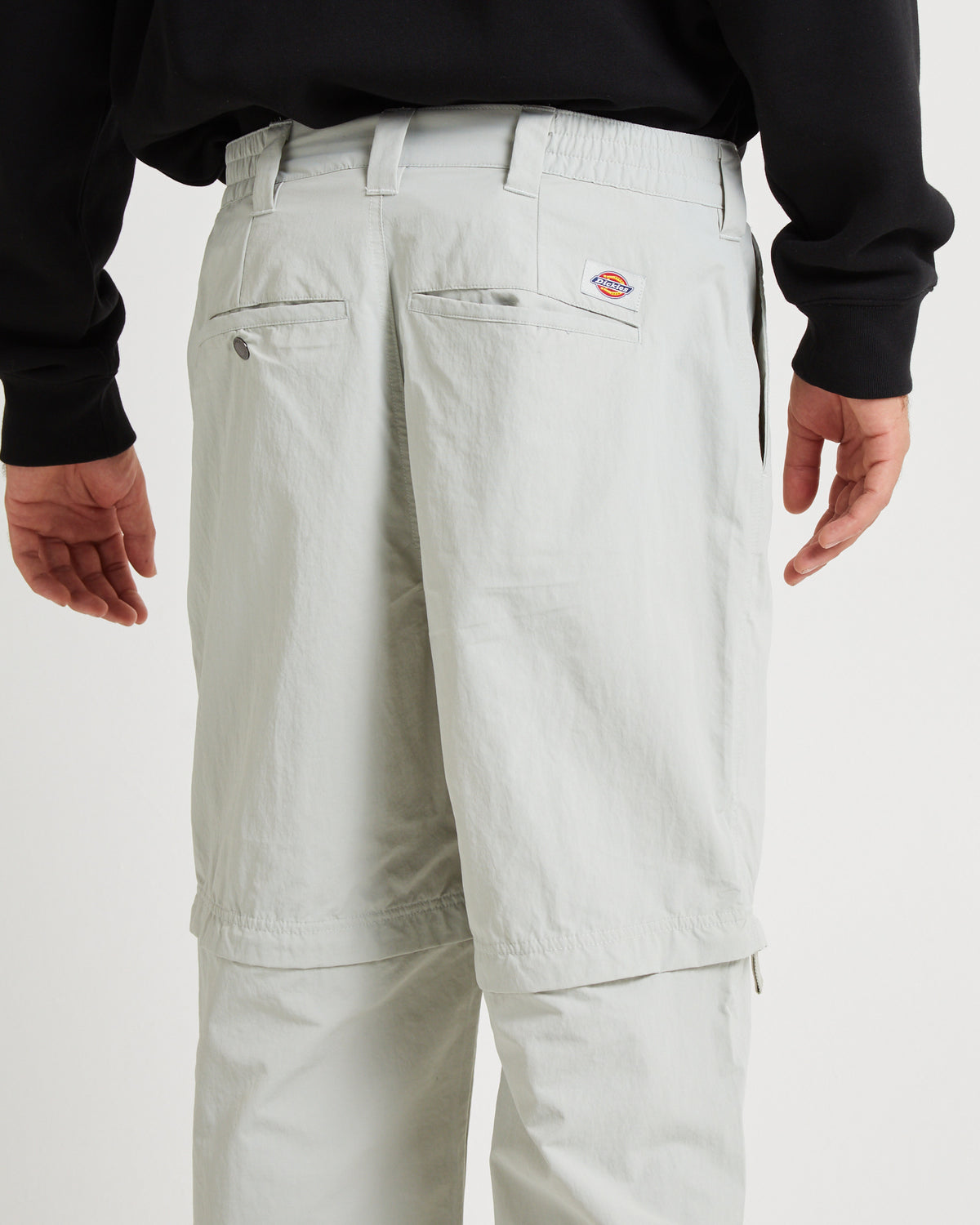 Amarillo II Pants PEBBLE