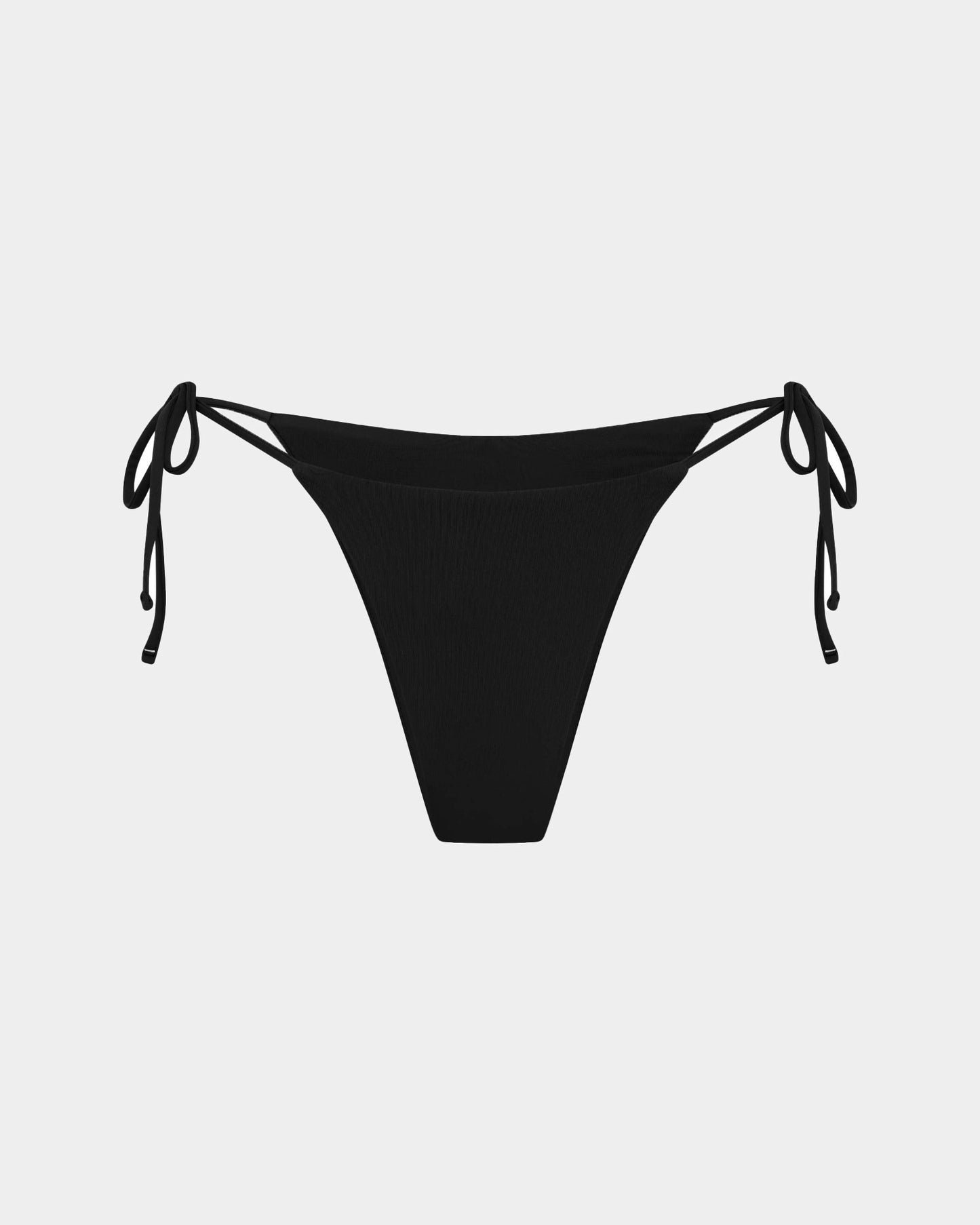 Tie Side Skimpy Biki Bottom