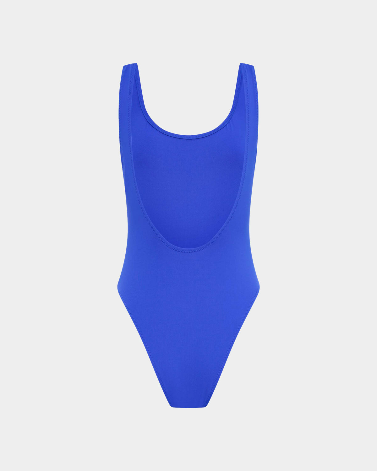 Scoop One Piece COBALT