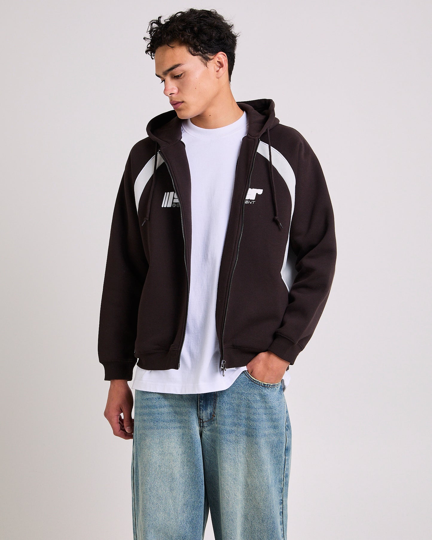 Development Zip Hoodie