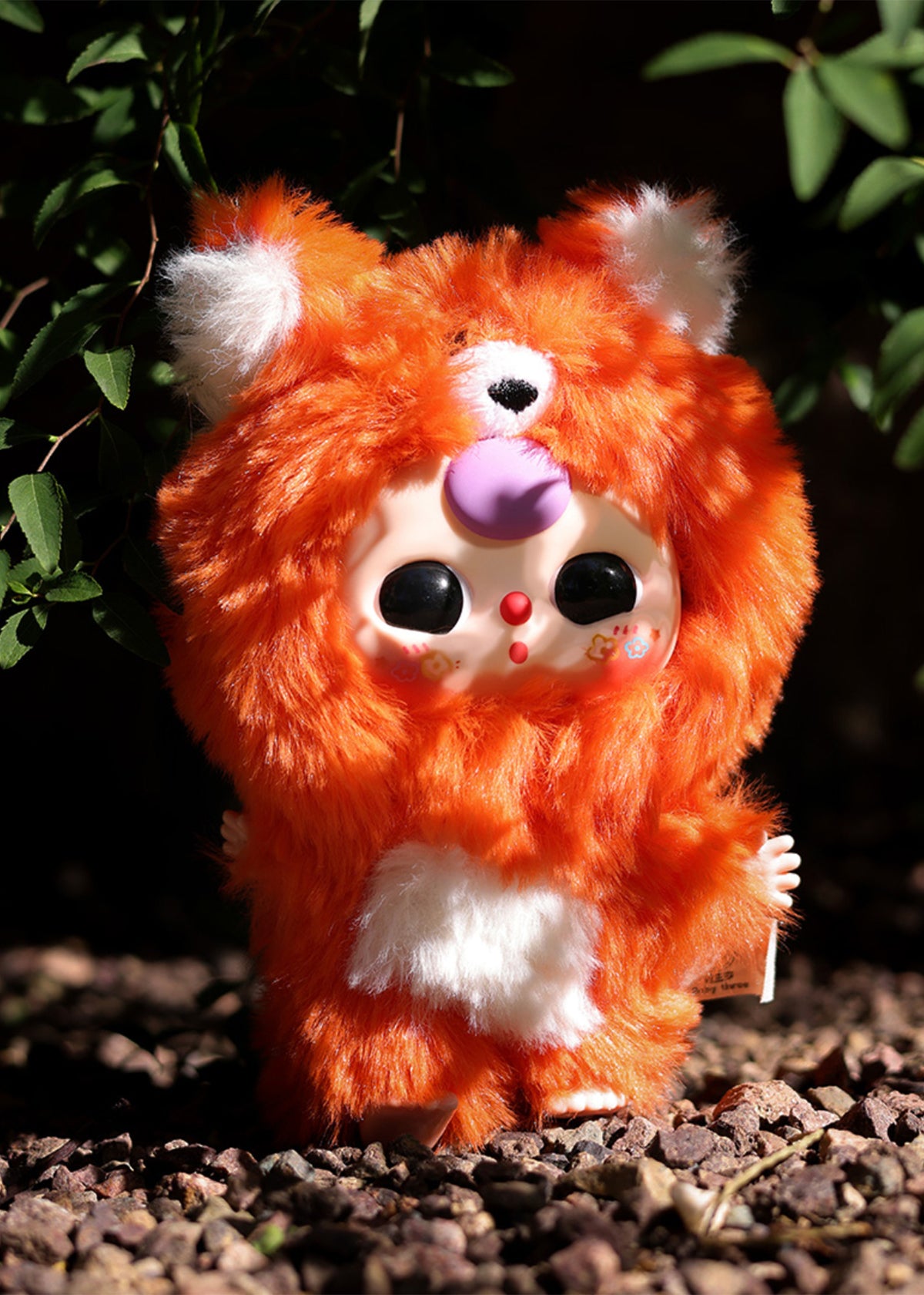 De Lovely Series Plush Blind Box ASSORTED